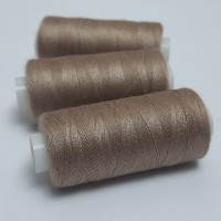 Нитки для шиття Peri 100% поліестер, 40/2, 400Y (№252)