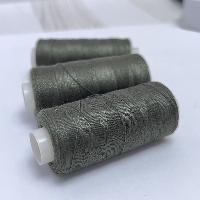 Нитки для шиття Peri 100% поліестер, 40/2, 400Y (№330)