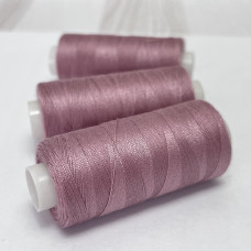 Нитки для шиття Peri 100% поліестер, 40/2, 400Y (№227)