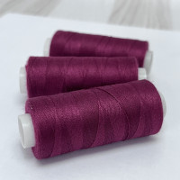 Нитки для шиття Peri 100% поліестер, 40/2, 400Y (№551)