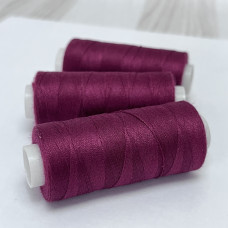 Нитки для шиття Peri 100% поліестер, 40/2, 400Y (№551)