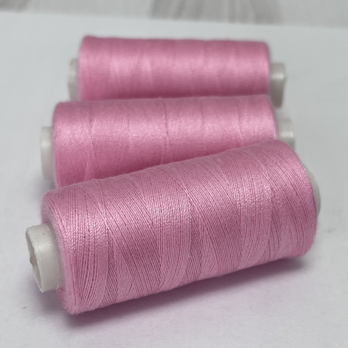 Нитки для шиття Peri 100% поліестер, 40/2, 400Y (№145)