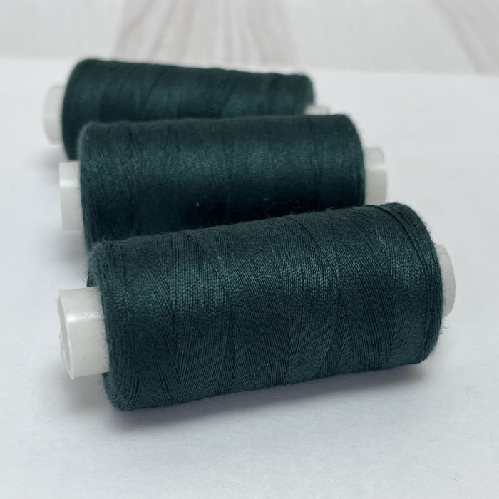 Нитки для шиття Peri 100% поліестер, 40/2, 400Y (№212)