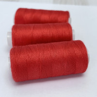 Нитки для шиття Peri 100% поліестер, 40/2, 400Y (№010)