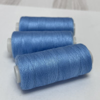 Нитки для шиття Peri 100% поліестер, 40/2, 400Y (№053)