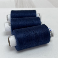 Нитки для шиття Peri 100% поліестер, 40/2, 400Y (№071)