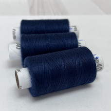 Нитки для шиття Peri 100% поліестер, 40/2, 400Y (№071)