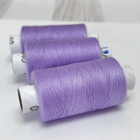 Нитки для шиття Peri 100% поліестер, 40/2, 400Y (№017)