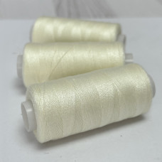 Нитки для шиття Peri 100% поліестер, 40/2, 400Y (№121)