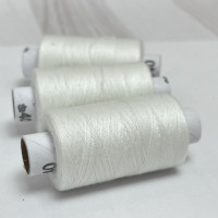 Нитки для шиття Peri 100% поліестер, 40/2, 400Y (№120)