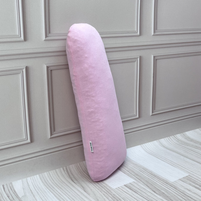 Кравецька подушечка для ВТО Needle Craft Рукавна Рожева