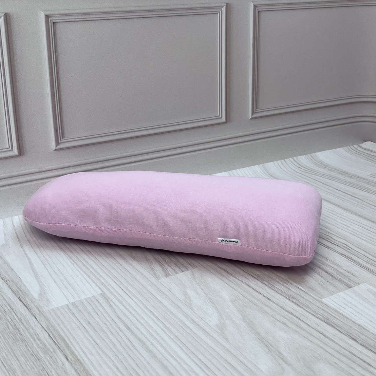 Кравецька подушечка для ВТО Needle Craft Рукавна Рожева