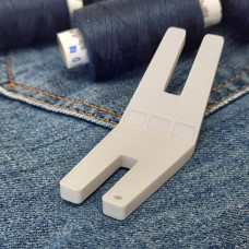 Пластина для проходження складних місць