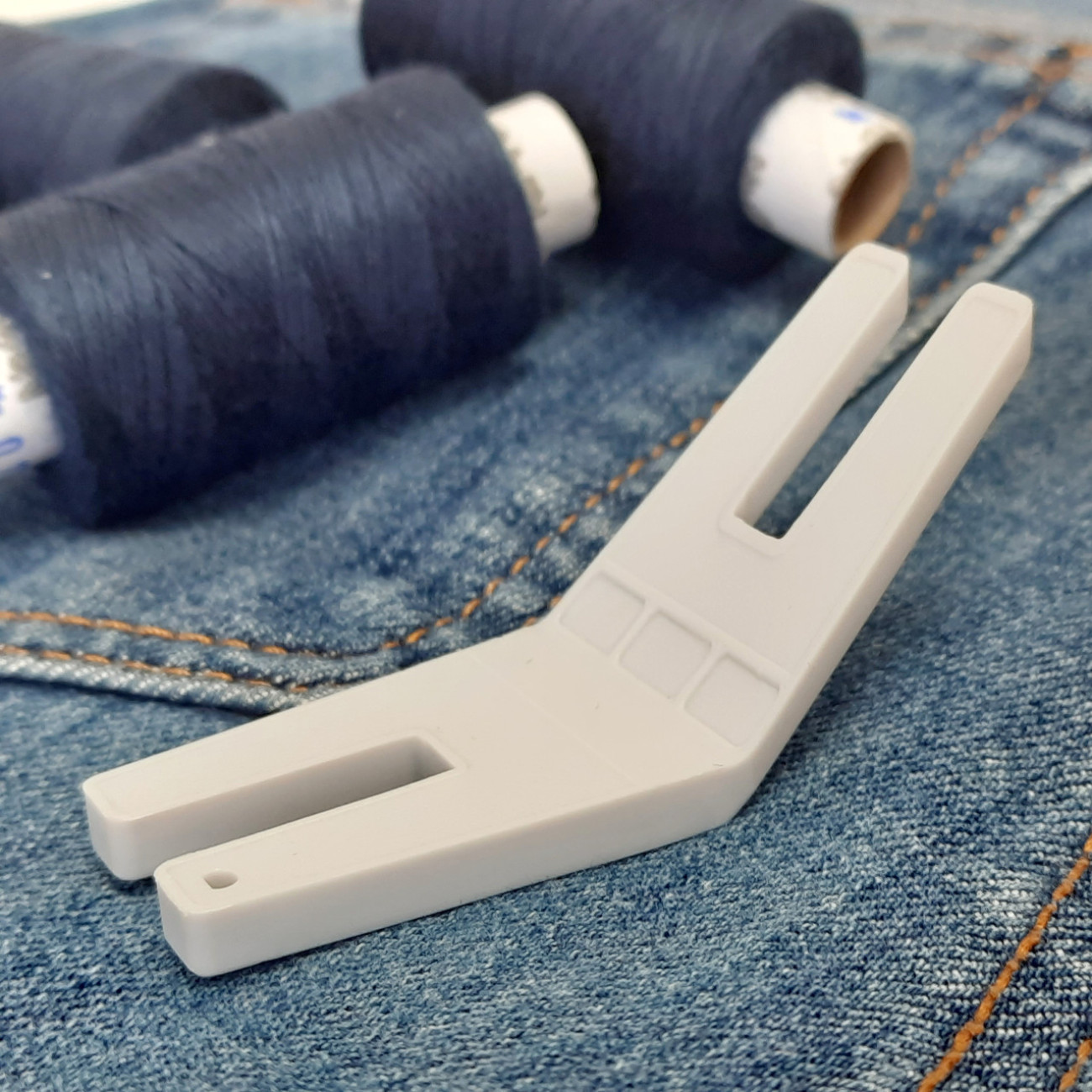 Пластина для проходження складних місць