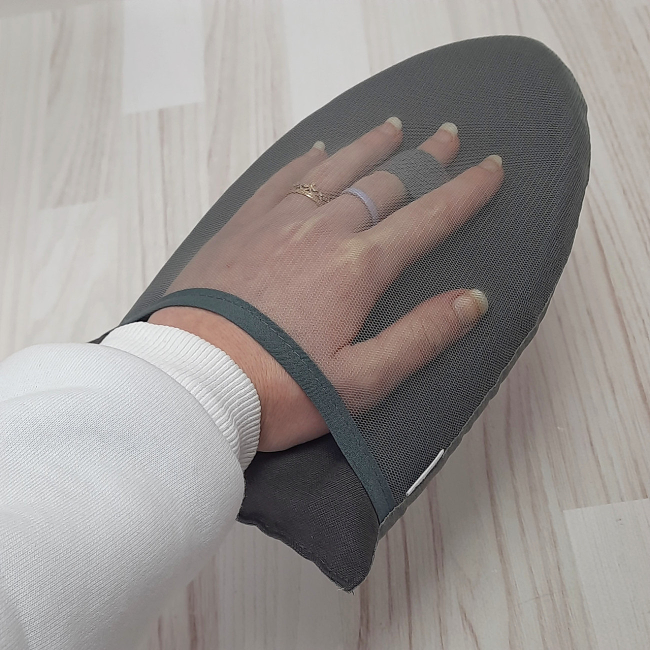 Рукавичка прасувальна