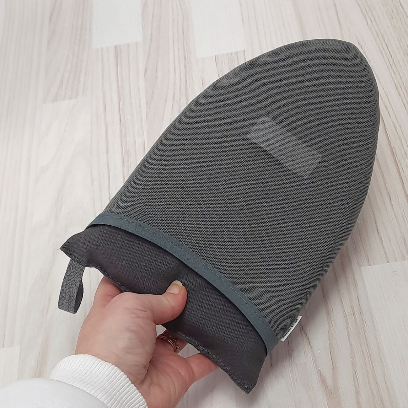 Рукавичка прасувальна