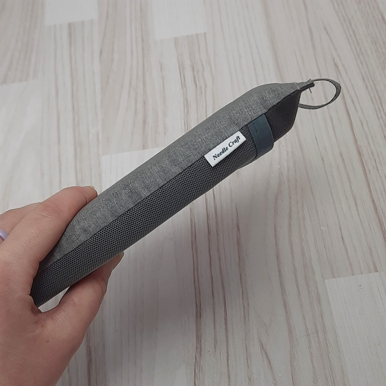 Рукавичка прасувальна