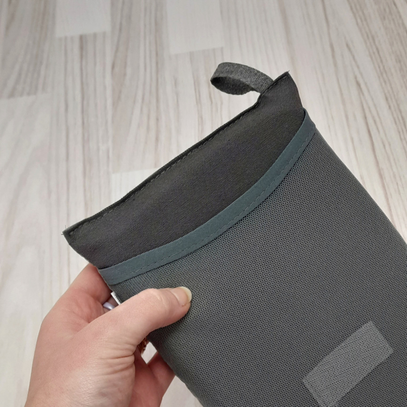 Рукавичка прасувальна