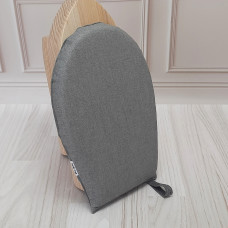 Рукавичка прасувальна овальна