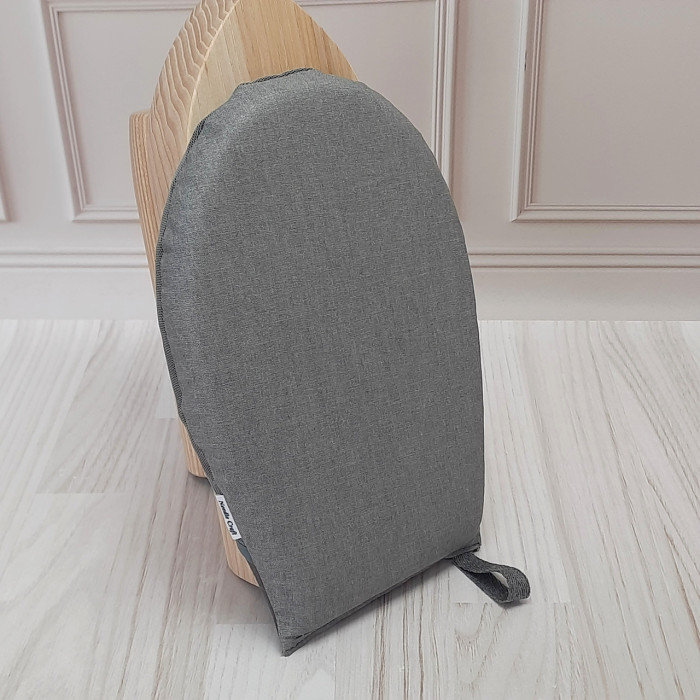 Рукавичка прасувальна овальна