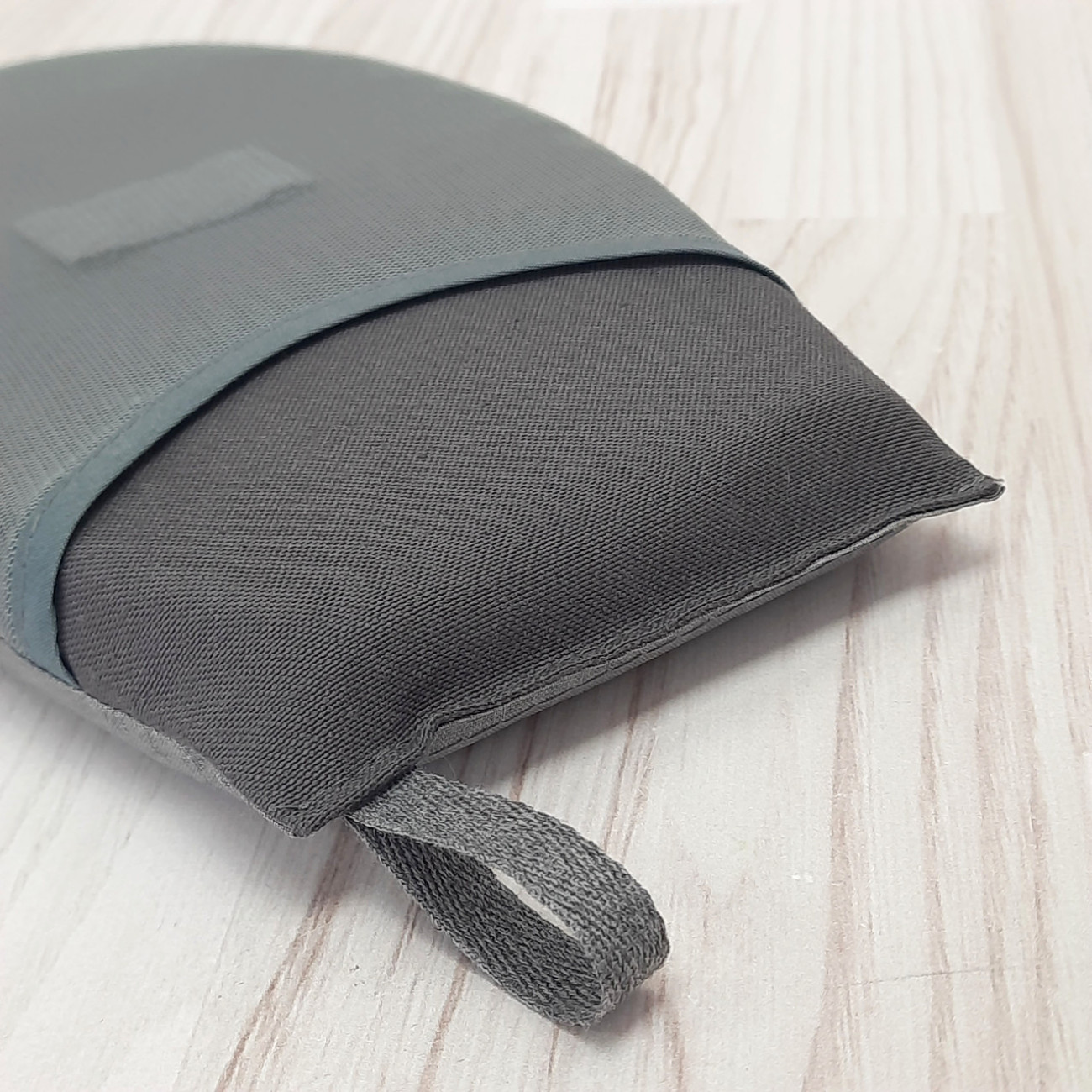 Рукавичка прасувальна овальна