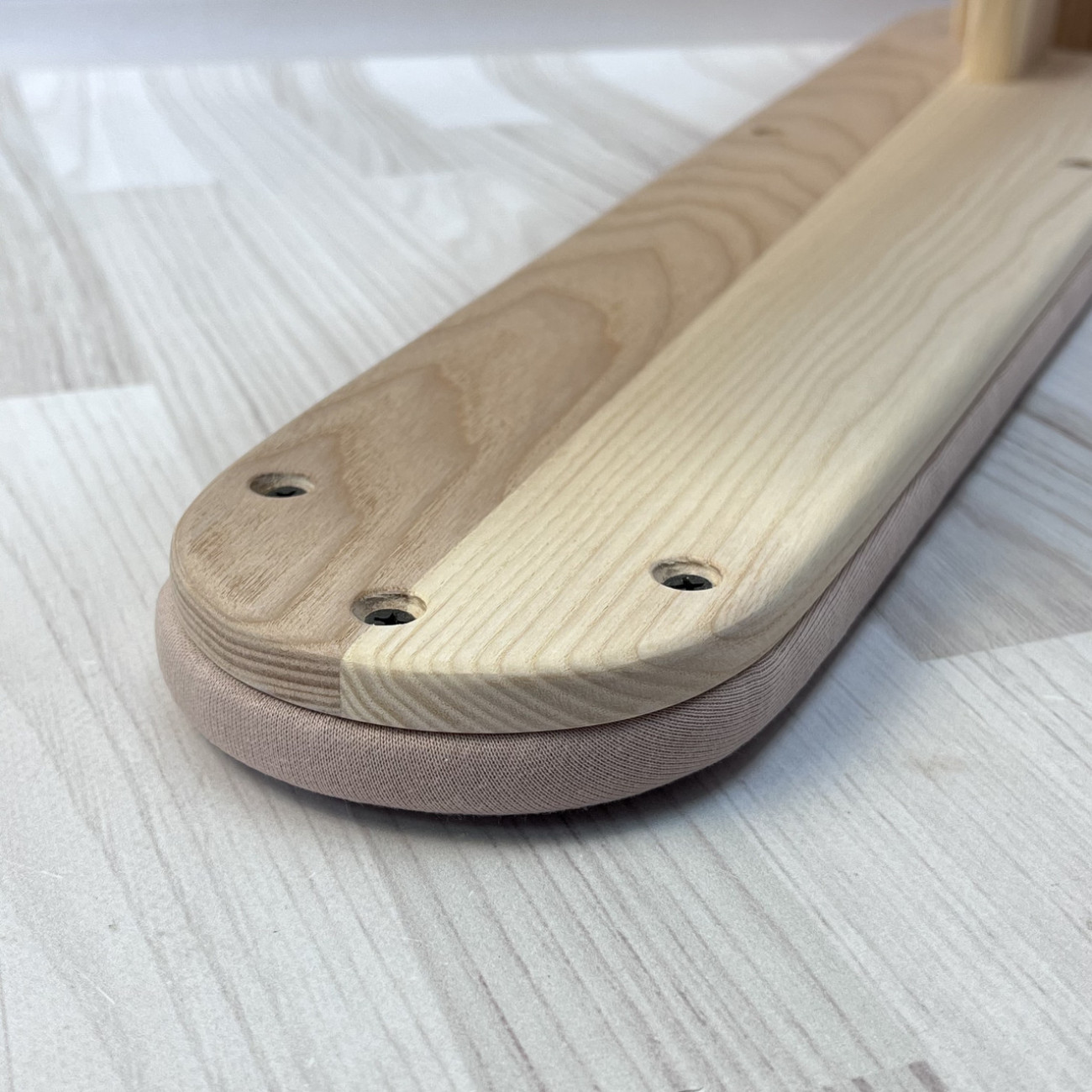 Кравецька колодка для ВТО Needle Craft Рукав подвійний Бежевий