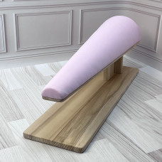 Кравецька колодка для ВТО Needle Craft Рукав конусний Рожевий