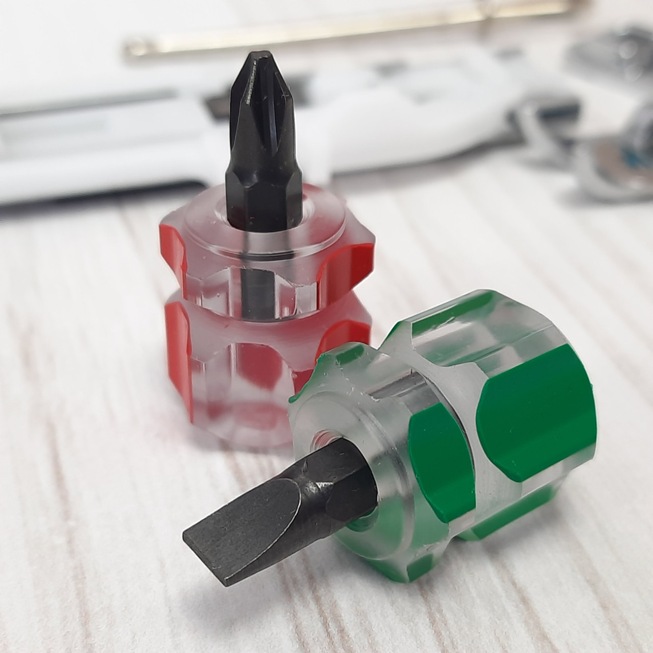 Набір міні викруток для швейних машин