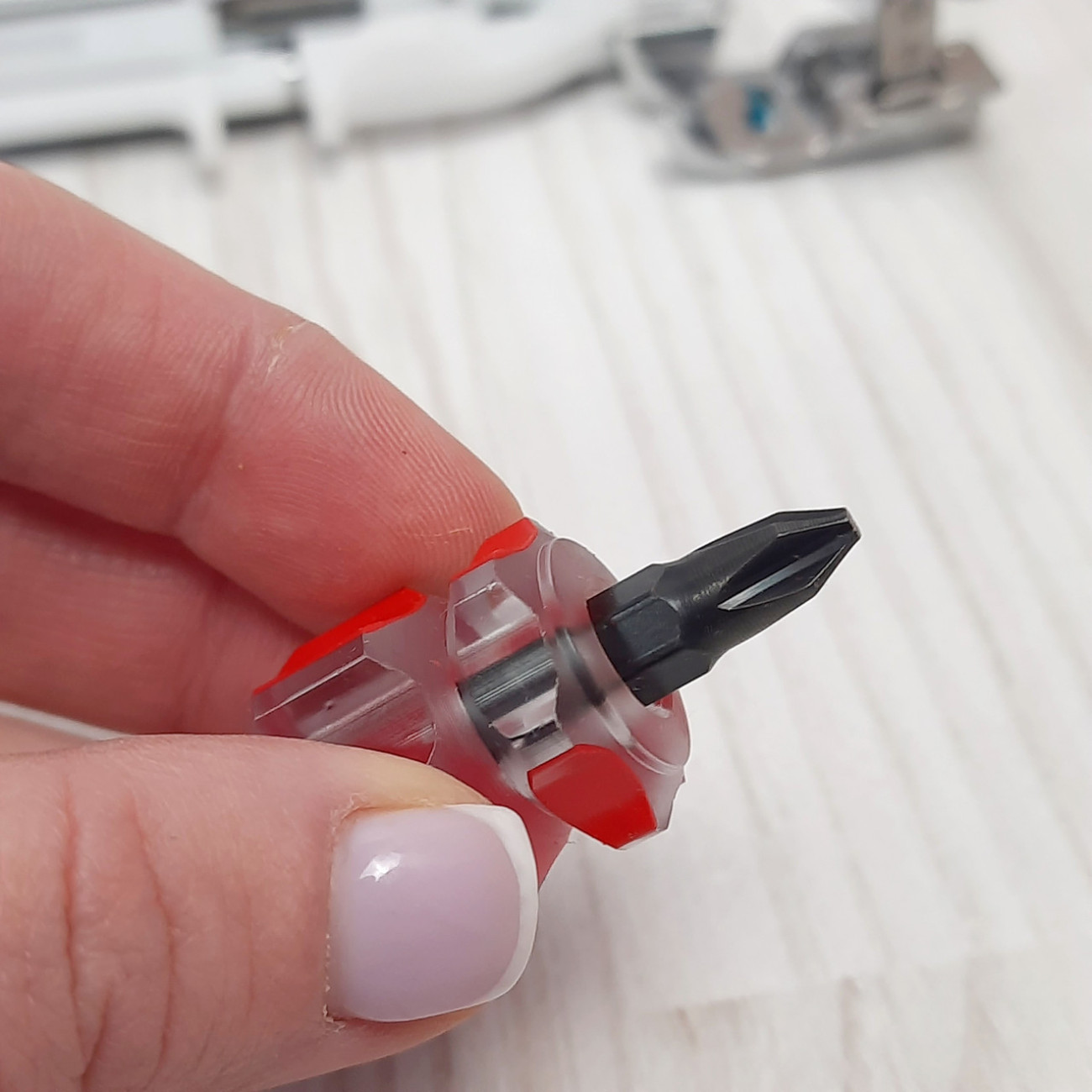 Набір міні викруток для швейних машин