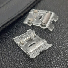 Лапка роликова для побутових швейних машин