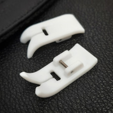 Лапка тефлонова для побутових швейних машин