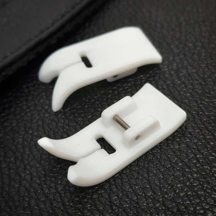 Лапка тефлонова для побутових швейних машин