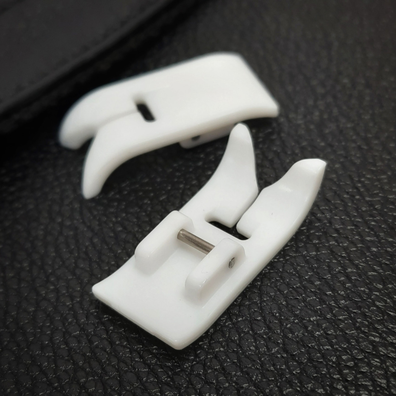 Лапка тефлонова для побутових швейних машин