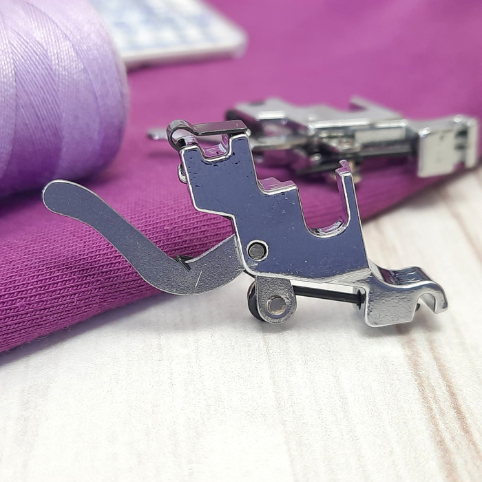 Універсальний адаптер-перехідник для побутових швейних машин