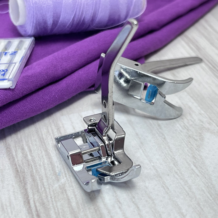 Лапка для трикотажу побутова