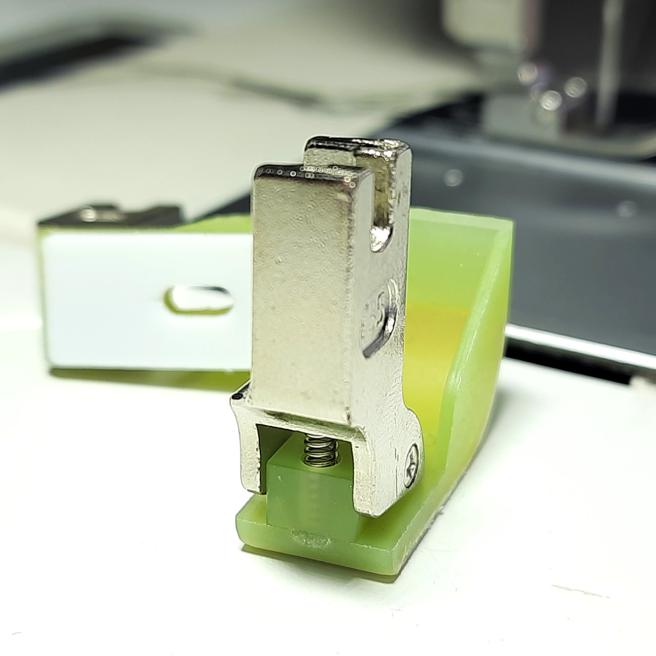 Лапка ПШМ Т35 тефлонова для синтепону