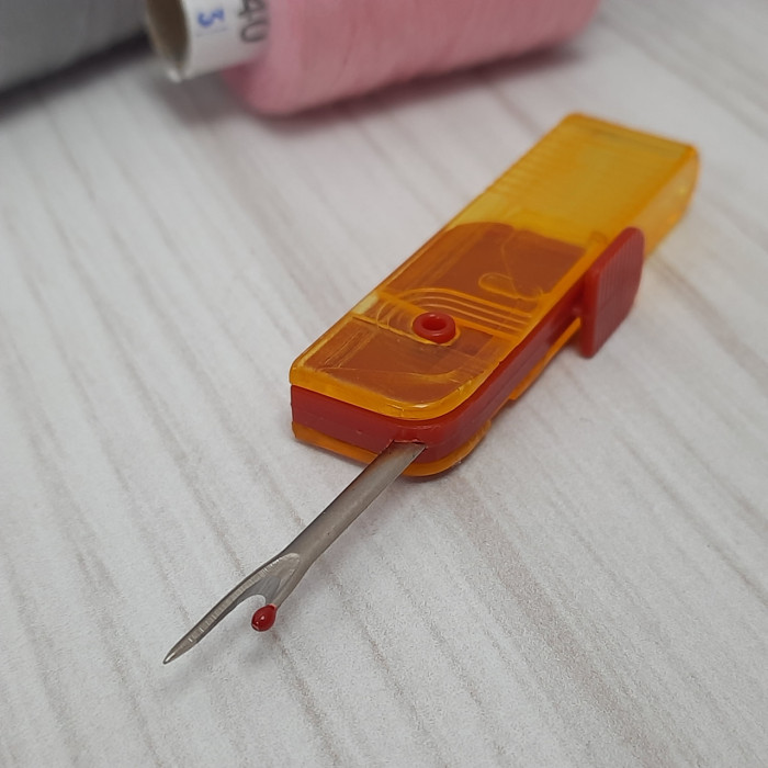 Розпорювач розкладний жовто-червоний