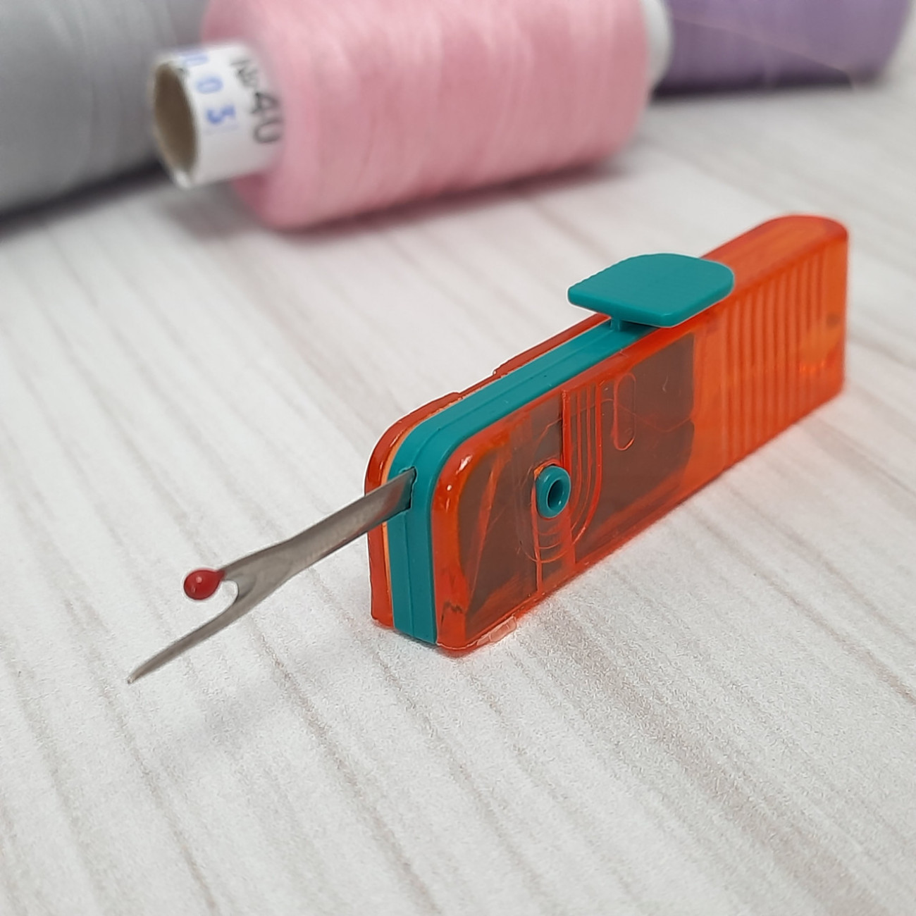 Розпорювач розкладний червоно-зелений