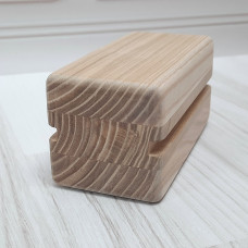 Кравецька колодка для ВТО Needle Craft Праска двостороння 12 см