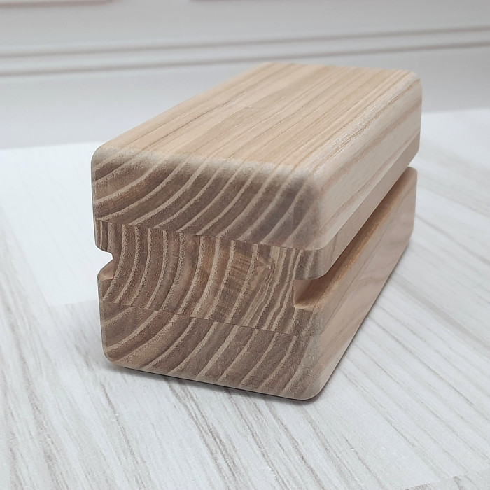 Кравецька колодка для ВТО Needle Craft Праска двостороння 12 см