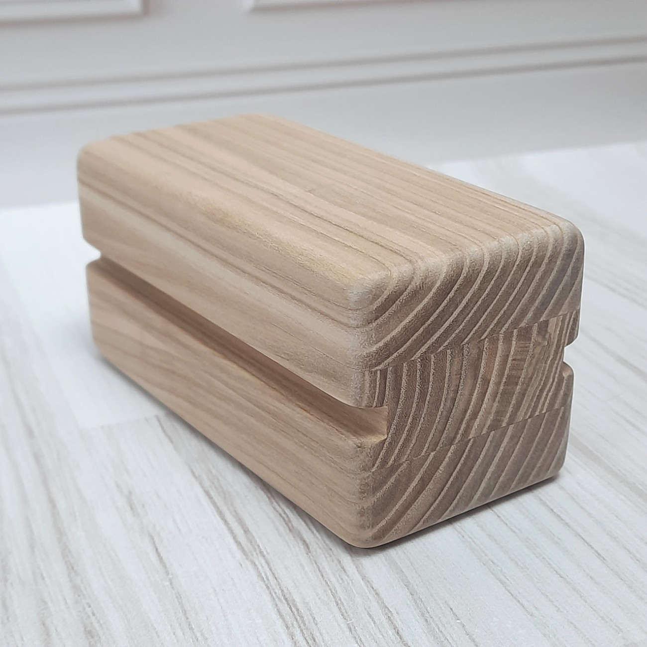 Кравецька колодка для ВТО Needle Craft Праска двостороння 12 см