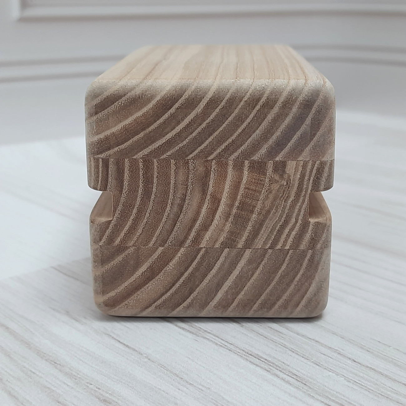 Кравецька колодка для ВТО Needle Craft Праска двостороння 12 см