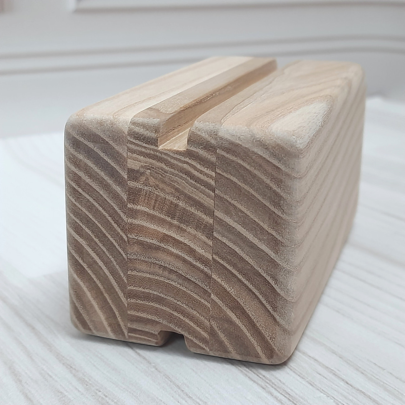 Кравецька колодка для ВТО Needle Craft Праска двостороння 12 см