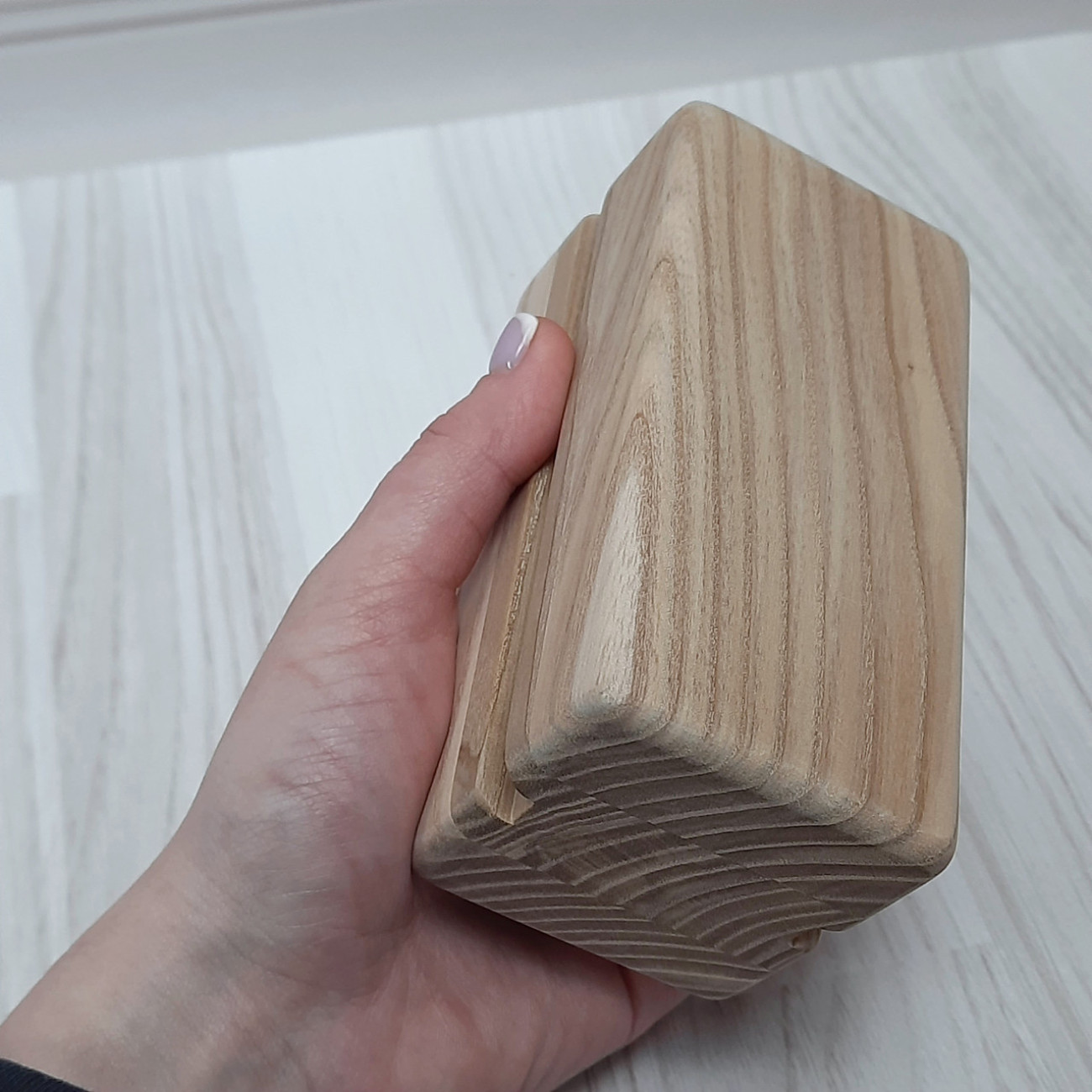 Кравецька колодка для ВТО Needle Craft Праска двостороння 12 см