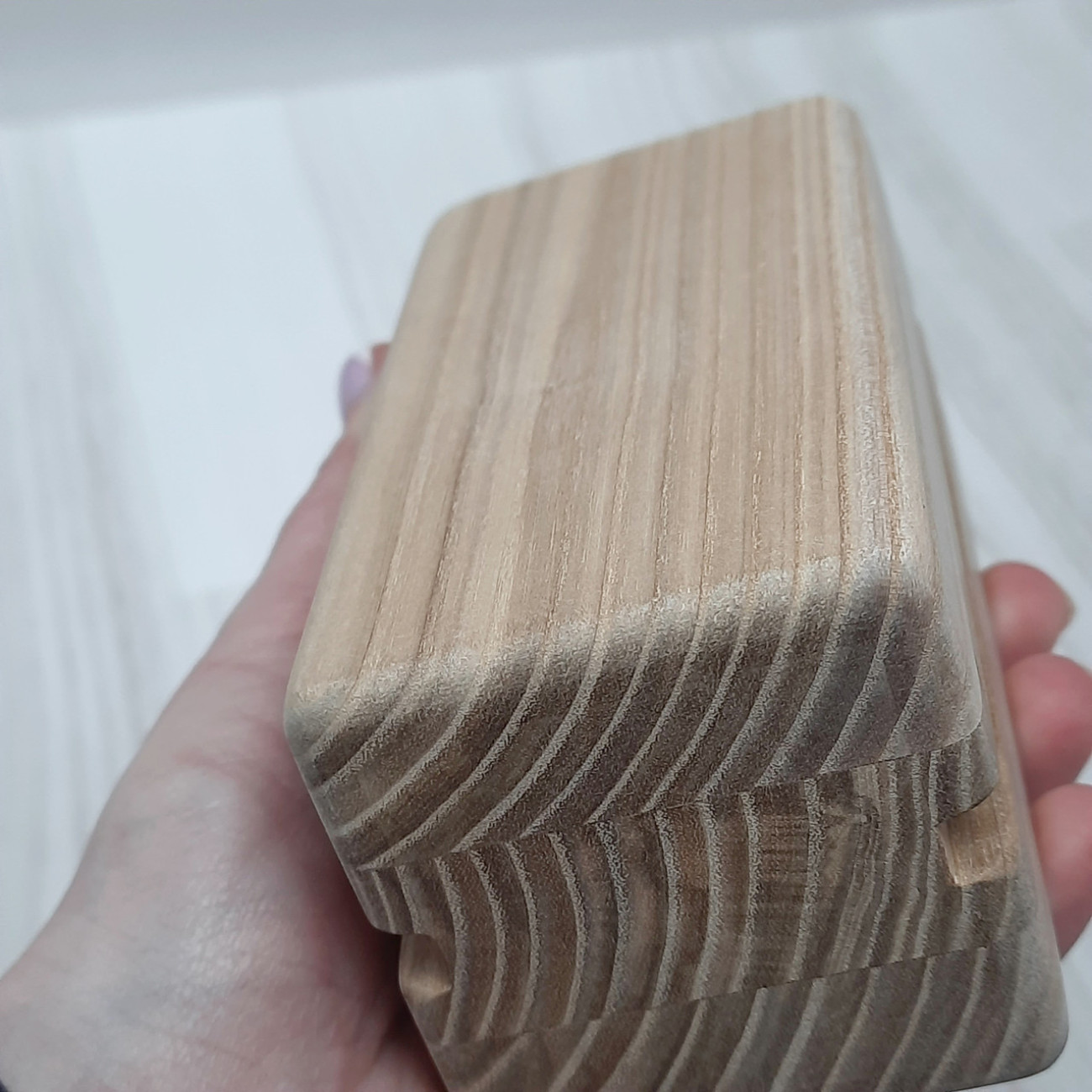 Кравецька колодка для ВТО Needle Craft Праска двостороння 12 см