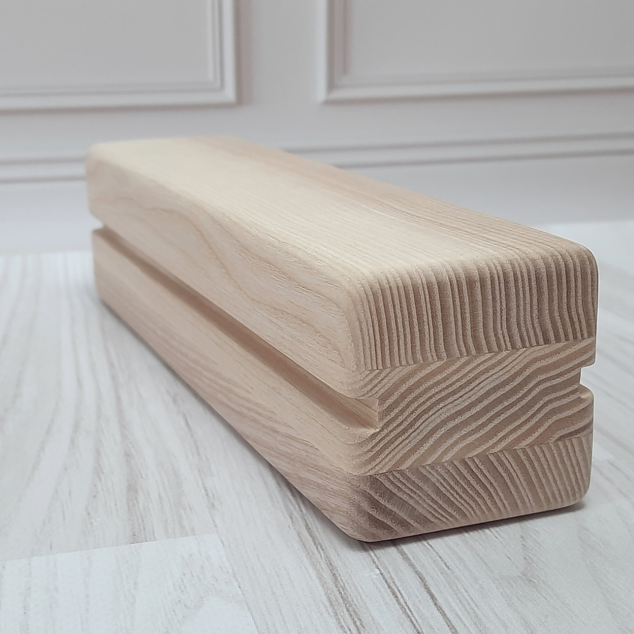 Кравецька колодка для ВТО Needle Craft Праска двостороння 25 см