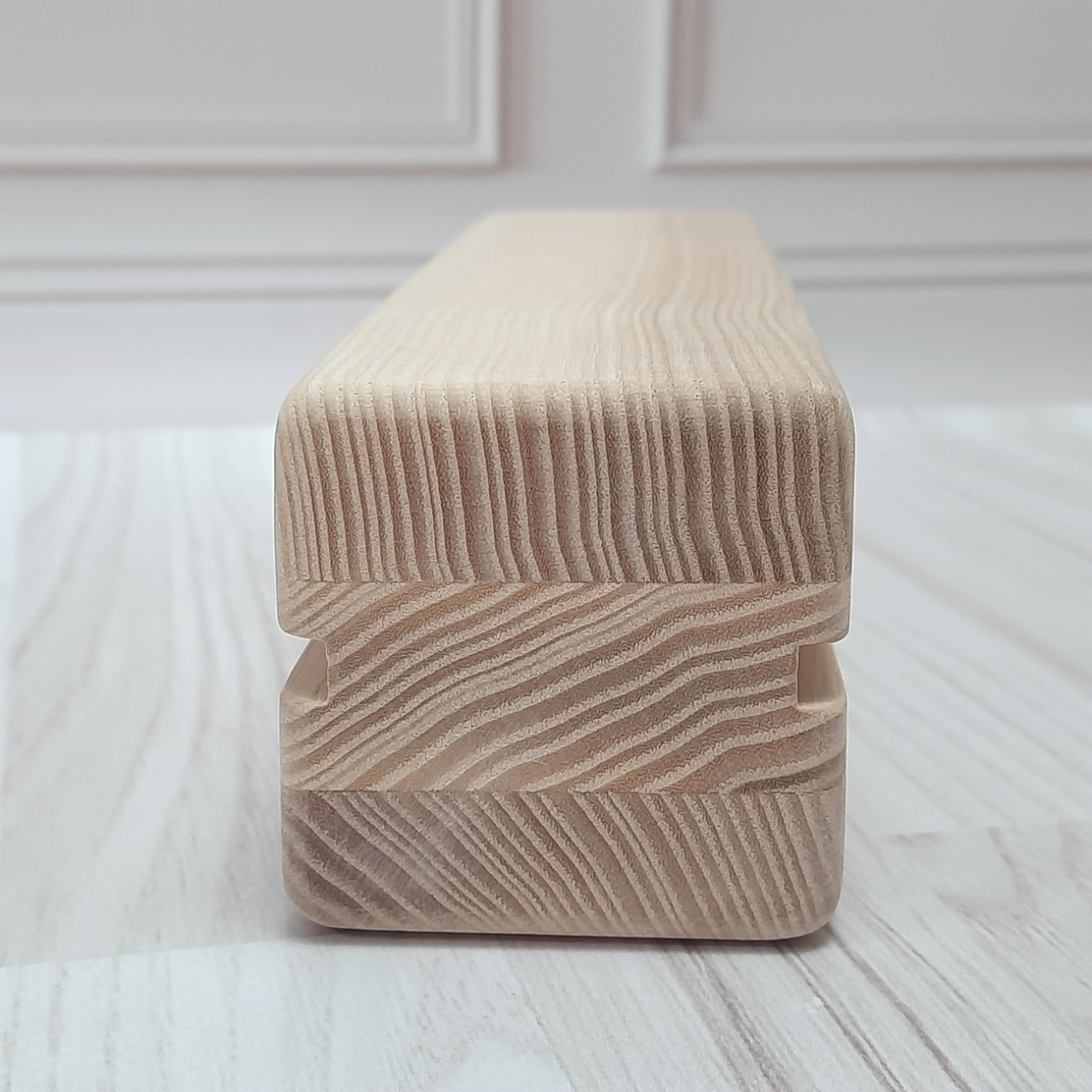 Кравецька колодка для ВТО Needle Craft Праска двостороння 25 см