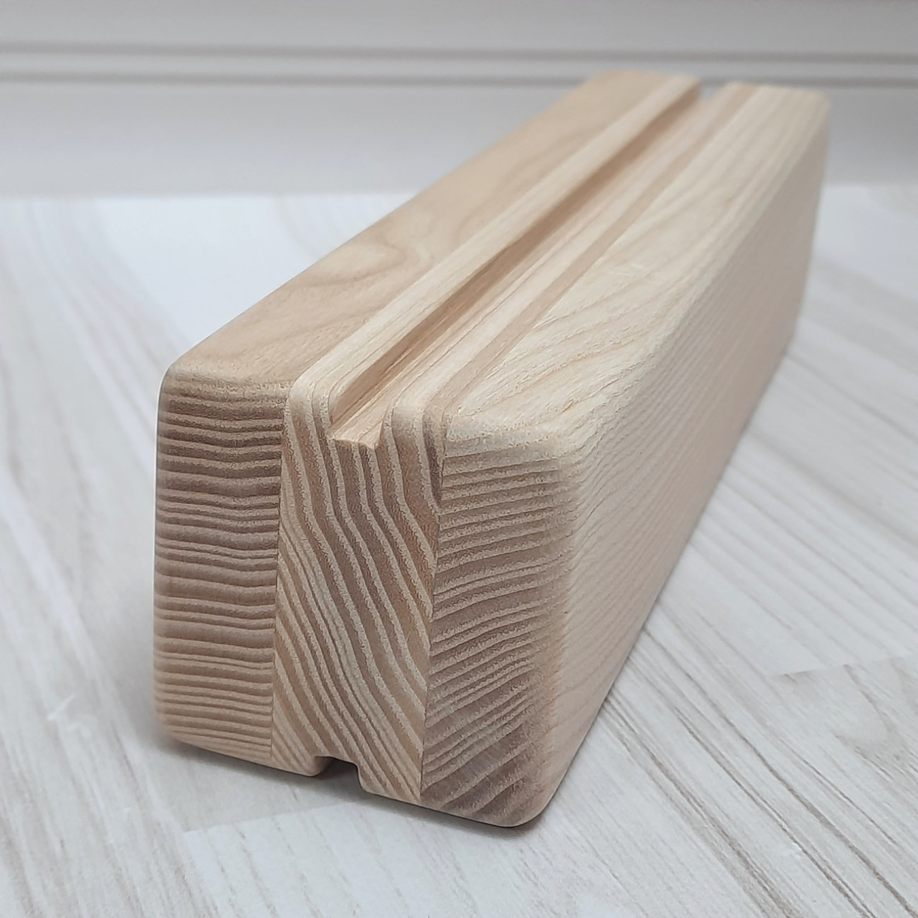 Кравецька колодка для ВТО Needle Craft Праска двостороння 25 см