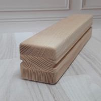 Кравецька колодка для ВТО Needle Craft Праска двостороння 30 см