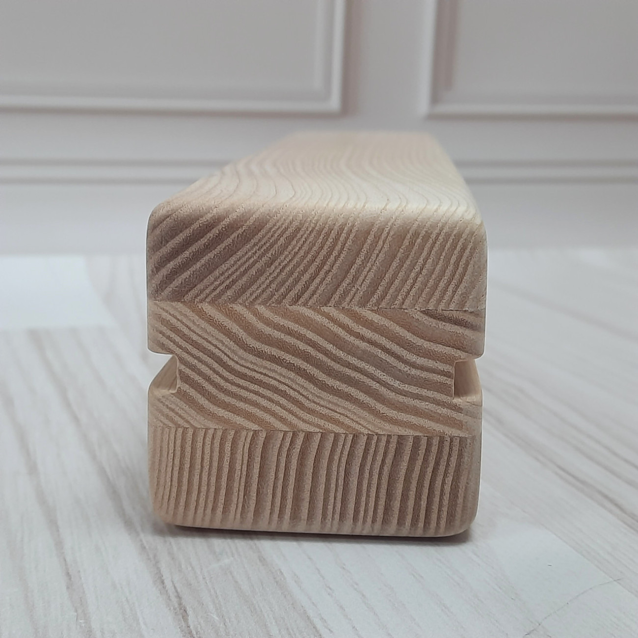 Кравецька колодка для ВТО Needle Craft Праска двостороння 30 см